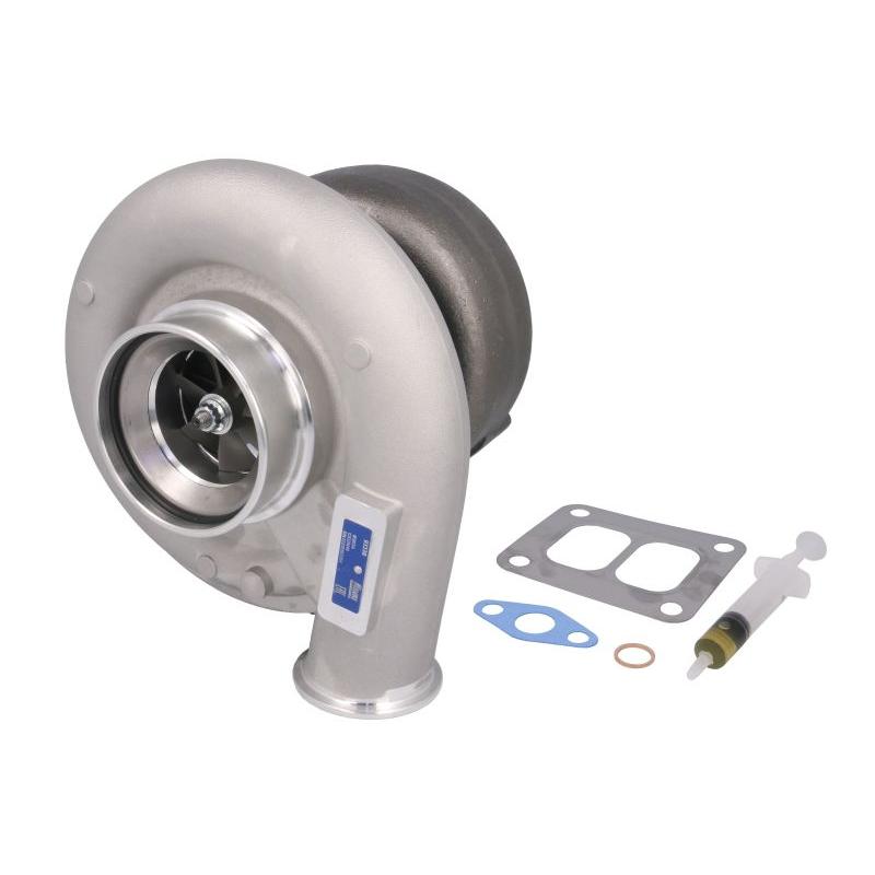 NISSENS NIS93338 Turbocharger