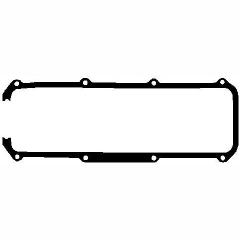 ELRING EL253243 Cylinder Head Cover Gasket
