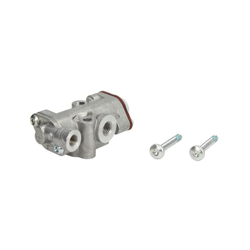 ZF 1356298001ZF Shift Cylinder Solenoid Valve