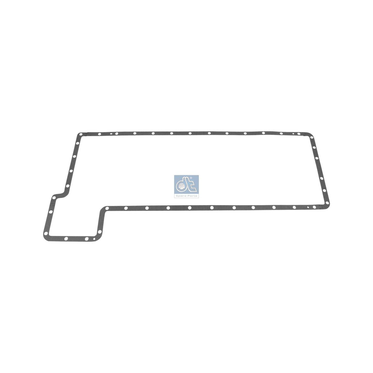 DT SPARE PARTS 1.10212 Oil Sump Gasket