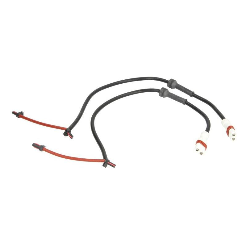 LPR LPR01076 Brake Shoe Set