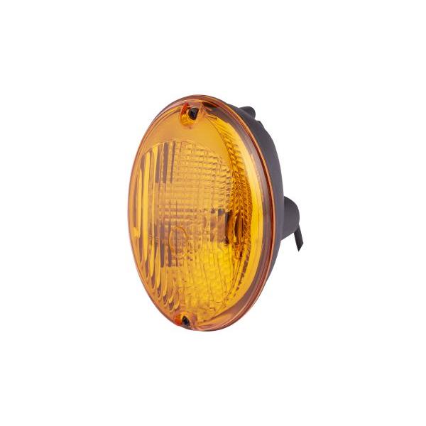 HELLA 2XW344130-277 Warning Light