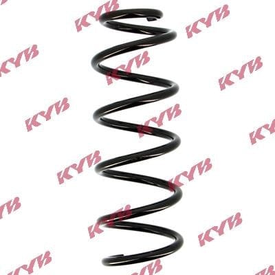 KYB RA1387 Coil Spring for Audi A4