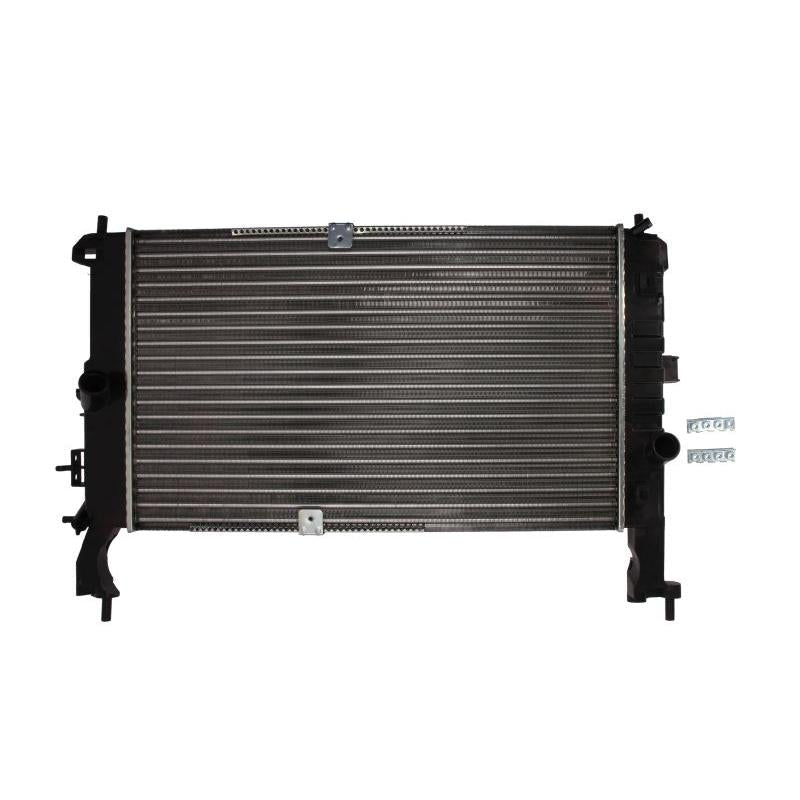 NISSENS NIS63092 Engine Radiator