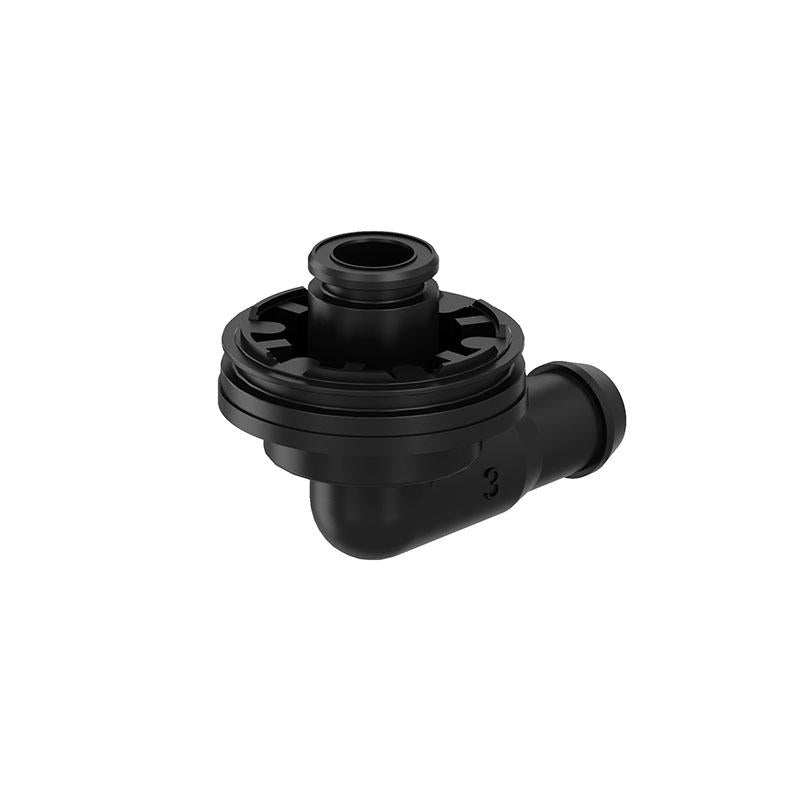 WABCO 1-223-4 Cap
