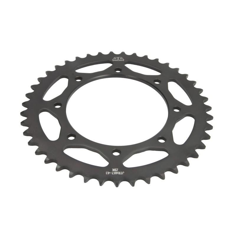 JT JTR487,43 Chain Sprocket