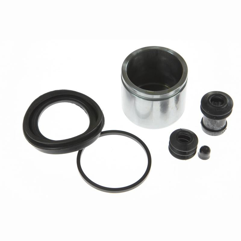 TRW MOTO MCH145H1 Braided Brake Pipe