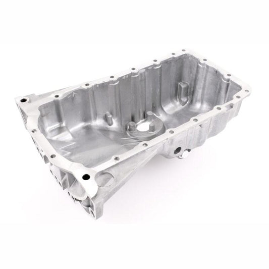 VAICO V10-0432 Oil Sump Gasket