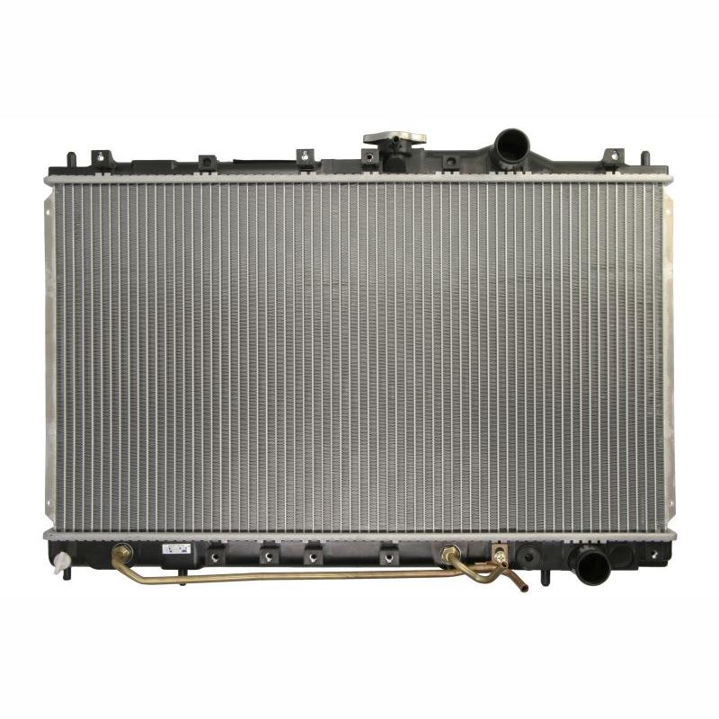 NISSENS NIS606650 Engine Radiator