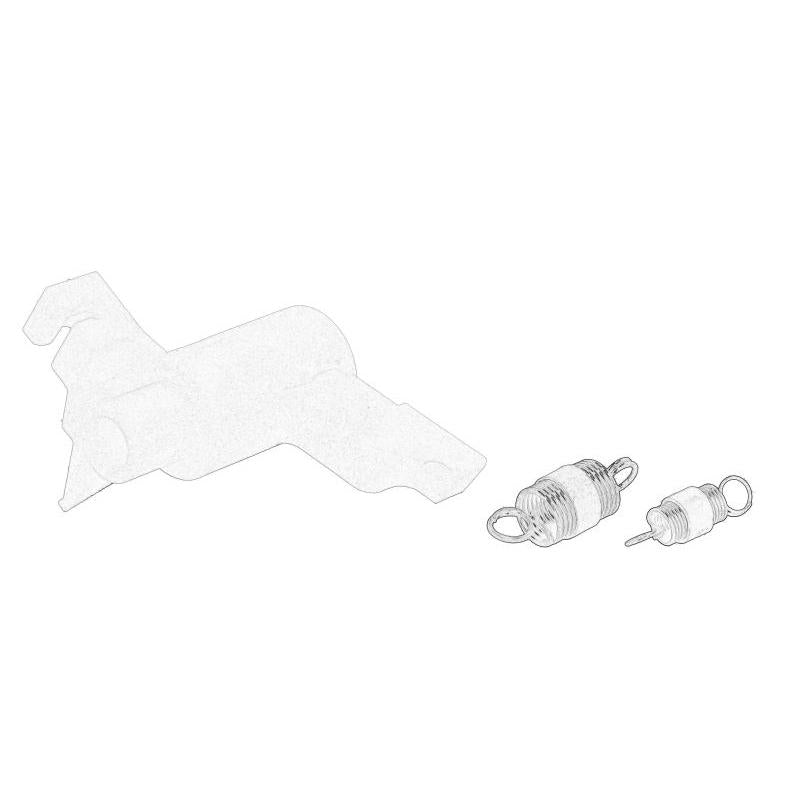 OE CHRYSLER 68088259AB Transmission Lock