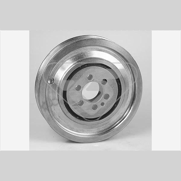 HUTCHINSON HUDP093 Crankshaft Belt Pulley