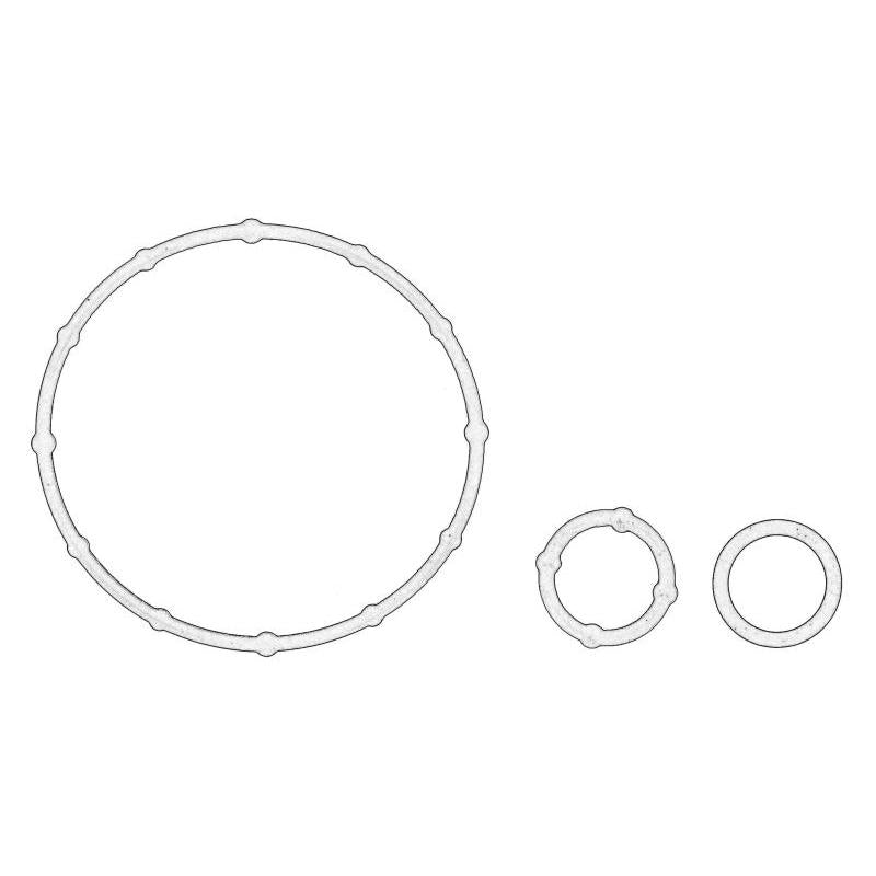 TRW MOTO PSA371 Brake Booster