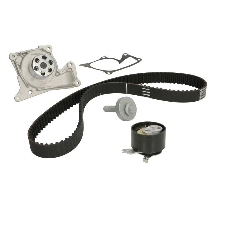 CONTITECH CT1184WP1 Water Pump & Timing Belt Kit