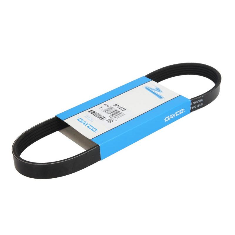 DAYCO DAY5PK673 V-Ribbed Belt