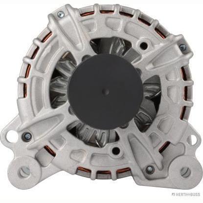 HERTH+BUSS ELPARTS 32118301 Alternator