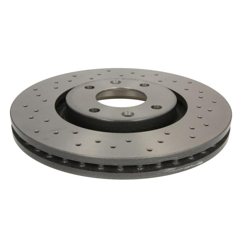TOURMAX BCF-107R Disc Brake Caliper Repair Kit