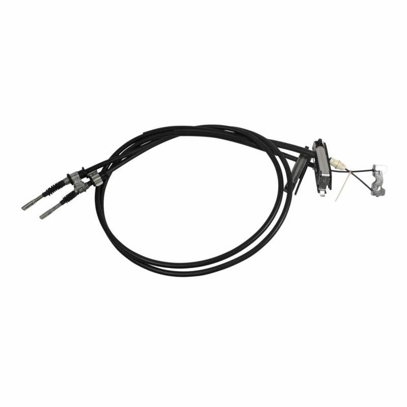 VAICO V25-30007 Parking Brake Cable Pull