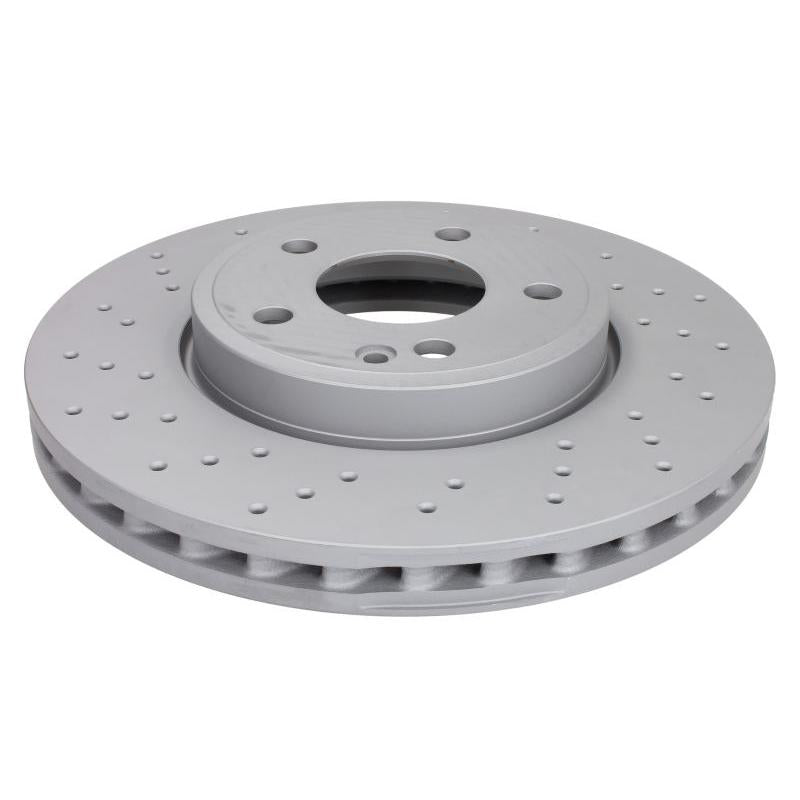 VNE VNE10089012 Brake Disc