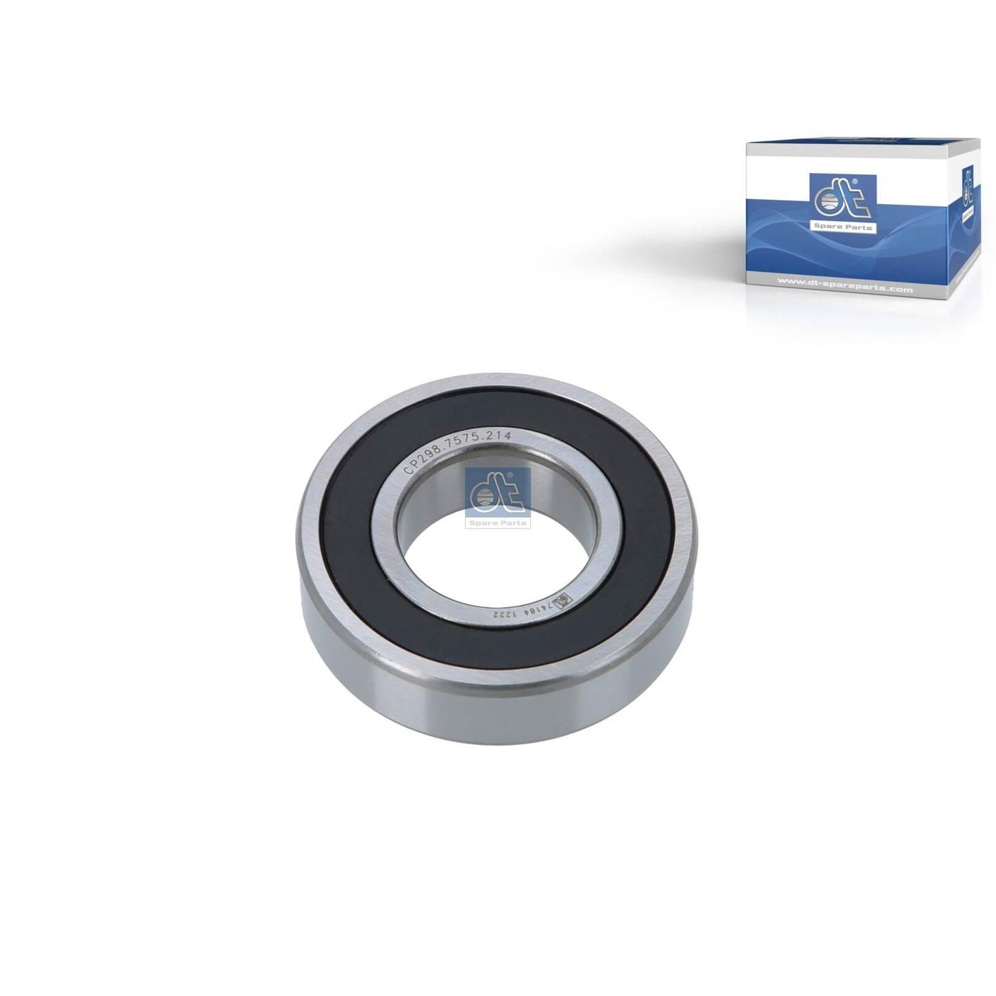 DT SPARE PARTS 2.15214 Wheel Bearing