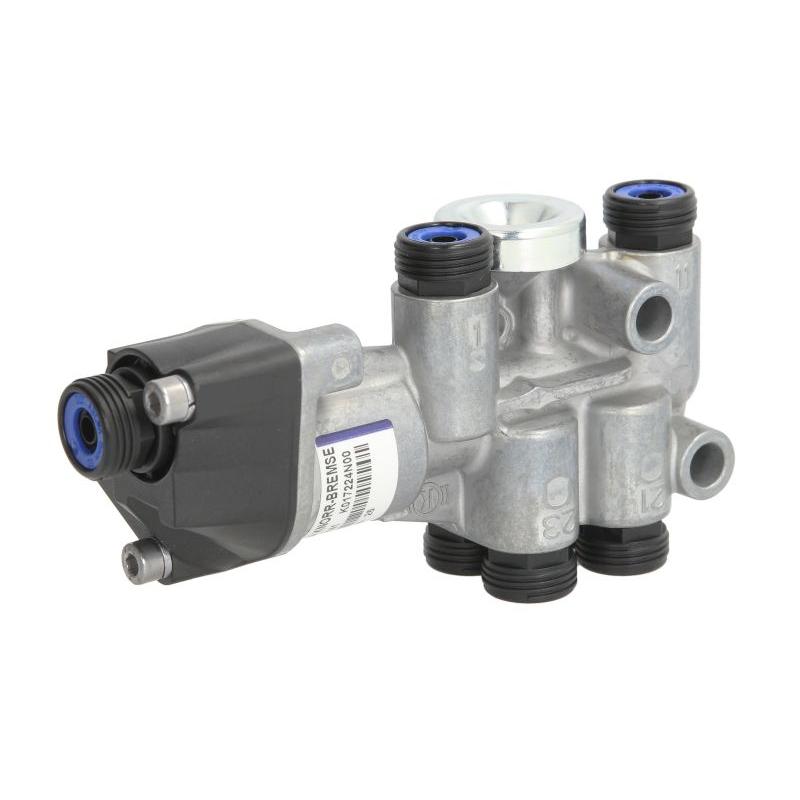 KNORR AE1141/K017224N00 Air Suspension Valve