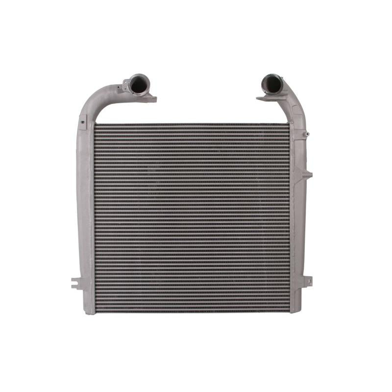 NISSENS NIS961154 Charge Air Cooler