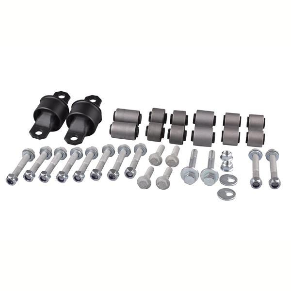 TEDGUM TED89045 Control/Trailing Arm Mounting Kit