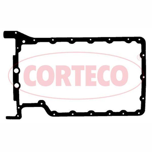 CORTECO CO028176P Oil Sump Gasket