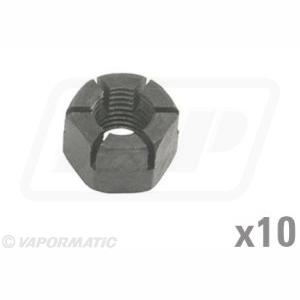 VAPORMATIC VPB6200 Connecting Rod Nut