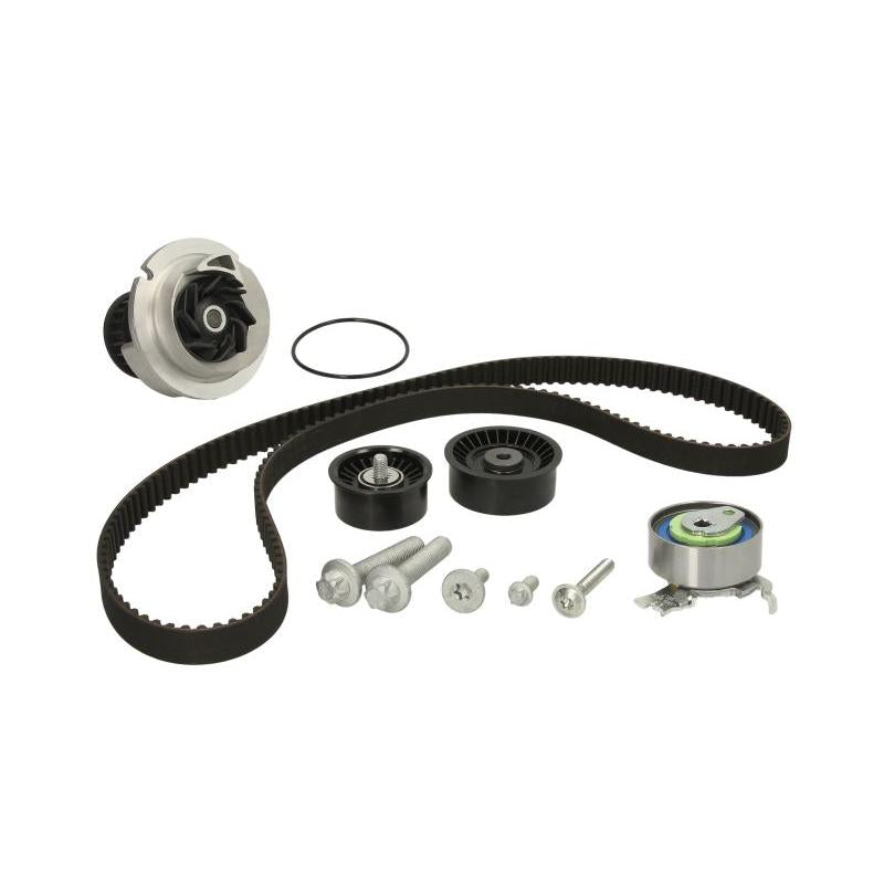 GATES GATKP15499XS-2 Water Pump & Timing Belt Kit