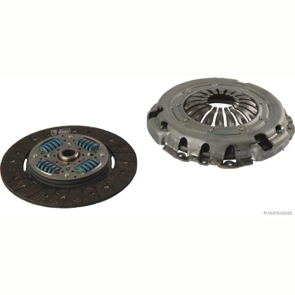 HERTH+BUSS JAKOPARTS J2001201 Clutch Kit