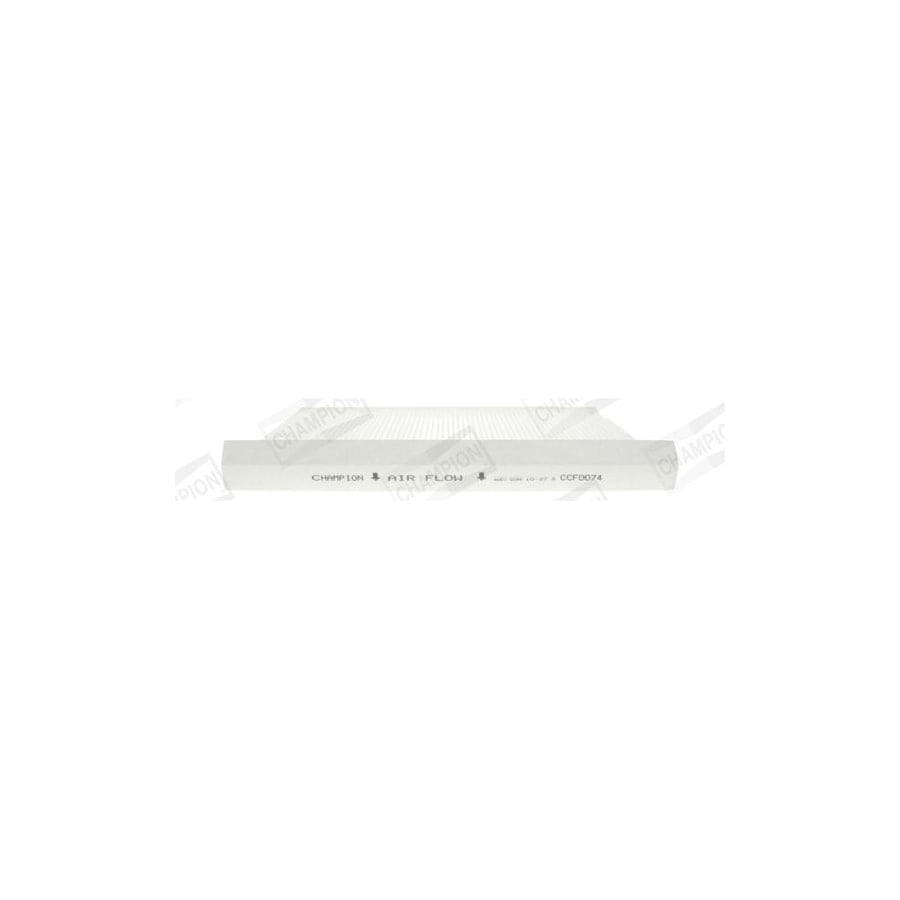 Champion Ccf0074 Pollen Filter for Audi A6