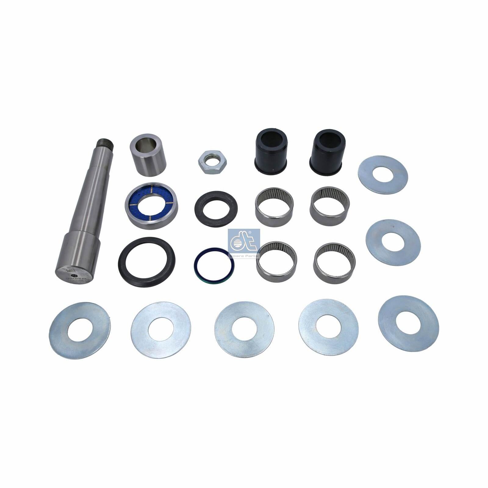 DT SPARE PARTS 5.92015 Kingpin