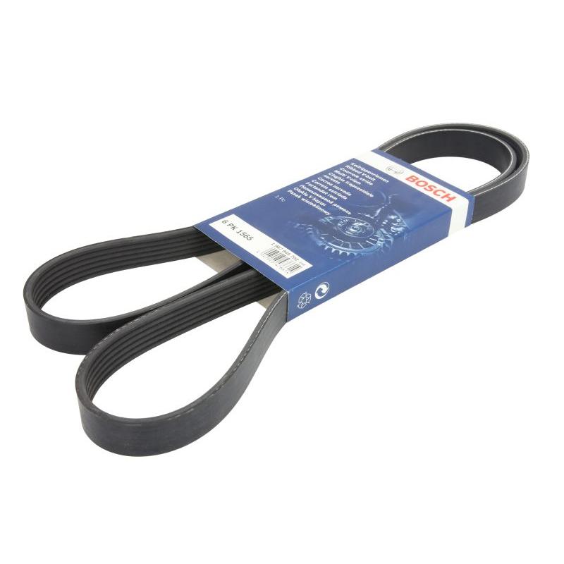 BOSCH 1987945702 V-Ribbed Belt