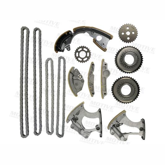 MOTIVE MOTTCK255 Timing Chain Kit