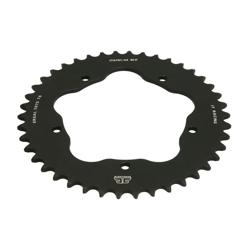 JT JTA751,42BLK Chain Sprocket