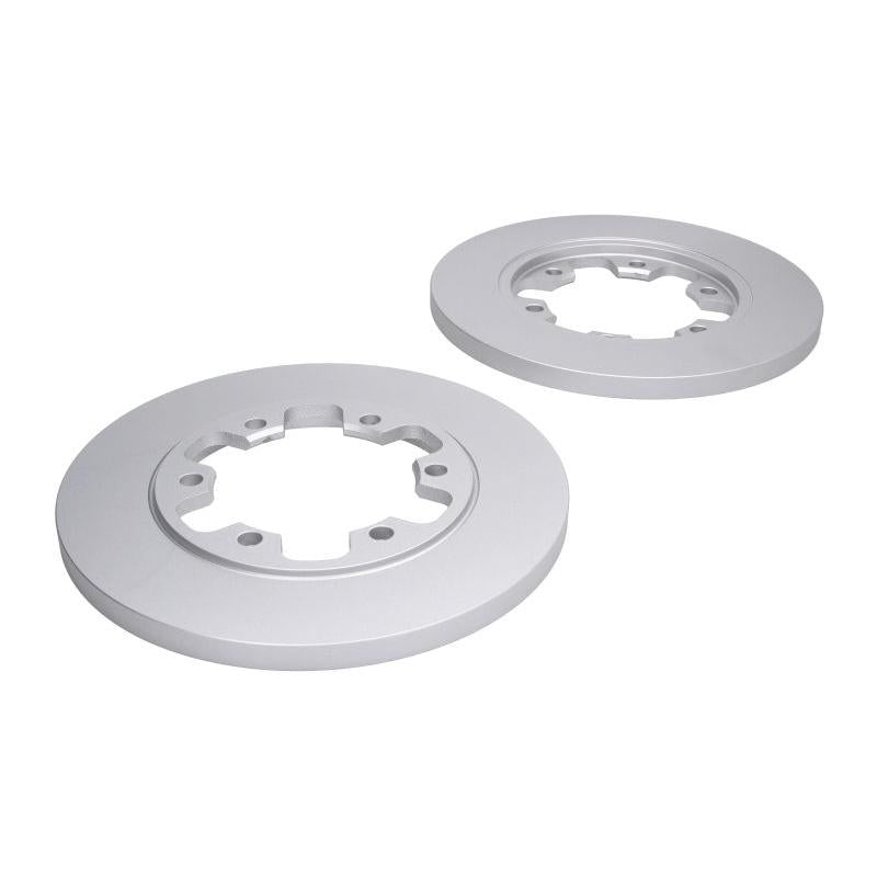 DELPHI BG4680C Brake Disc .