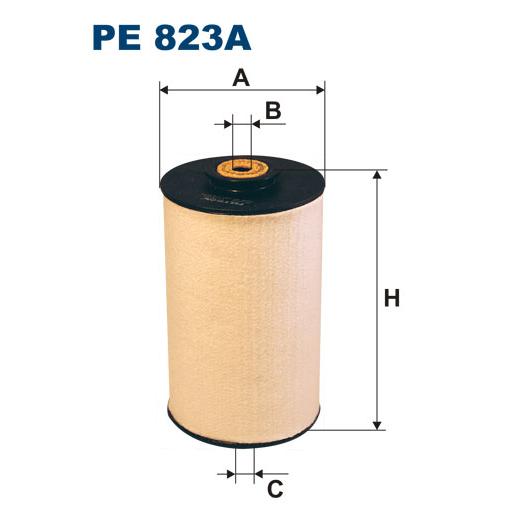 FILTRON PE823A Fuel Filter