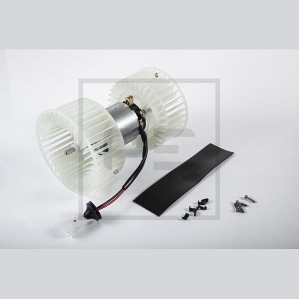 PETERS 029.100-00 Air Blower