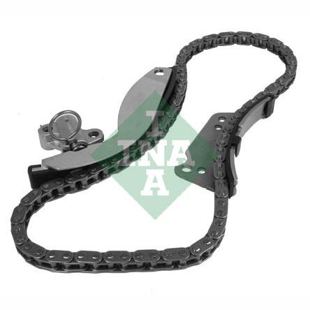 INA 559012810 Timing Chain Kit
