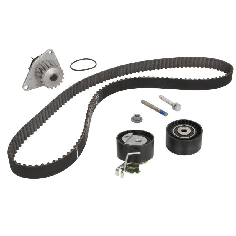 INA 530041930 Water Pump & Timing Belt Kit