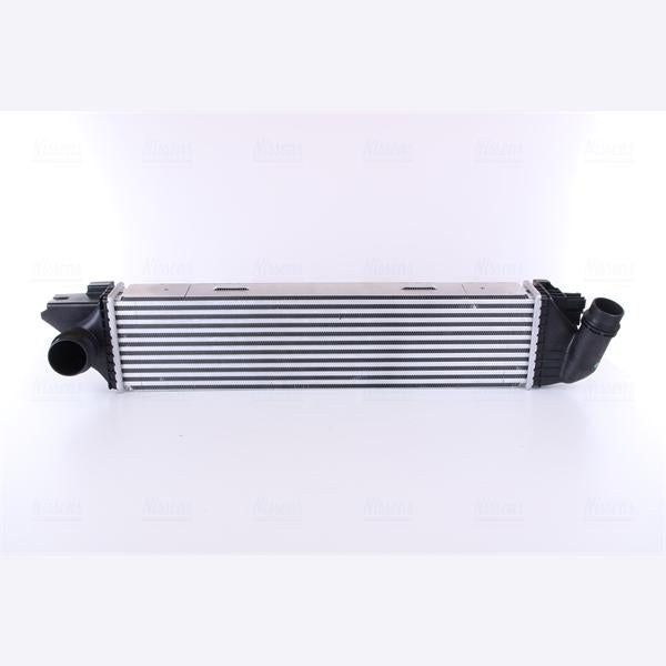 NISSENS NIS96149 Charge Air Cooler