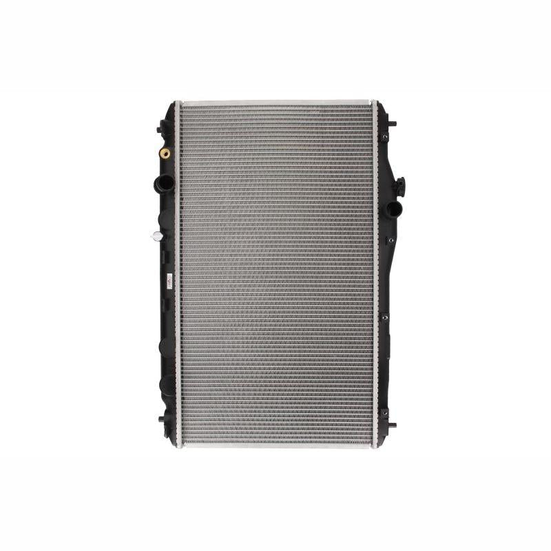 KOYORAD PL082908R Engine Radiator
