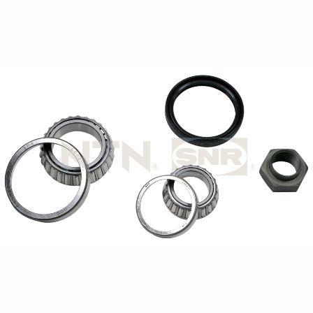 SNR R154.17 Wheel Bearing Kit