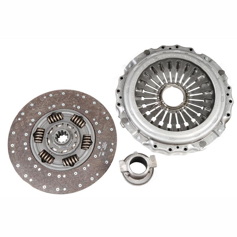 LUK 643332000 Clutch Kit