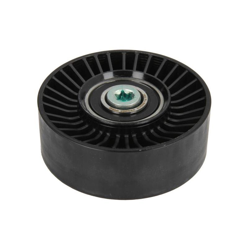 INA 532051510 V-Ribbed Belt Deflection/Guide Pulley