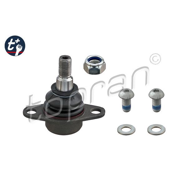 HANS PRIES HP501044 Ball Joint