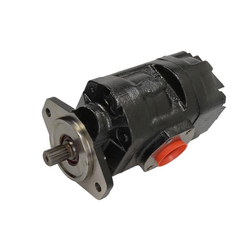 HATTAT HPX52024 Gear Type Hydraulic Pump