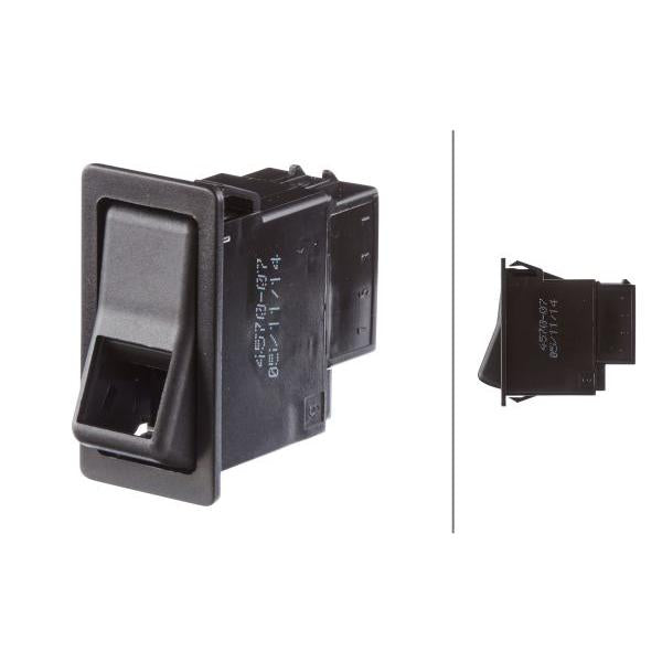 HELLA 6GM004570-071 Switch