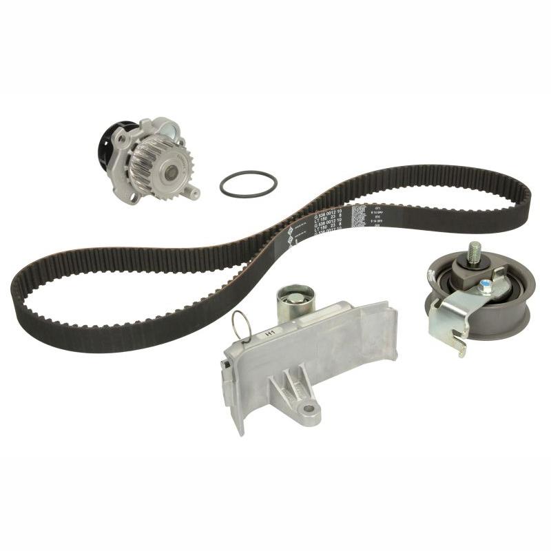 INA 530006730 Water Pump & Timing Belt Kit