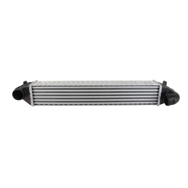NISSENS NIS96634 Charge Air Cooler